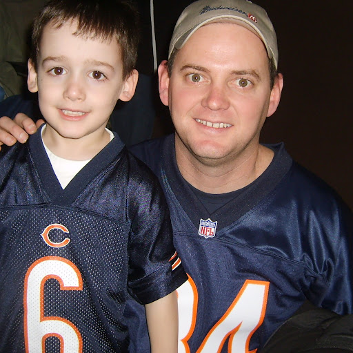 Kevin Moran Photo 12