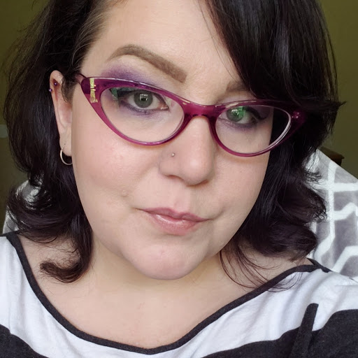 Erica Fisher Photo 20