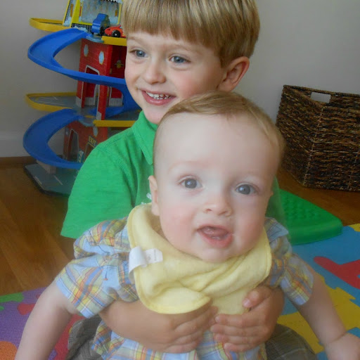 Catherine Bird Photo 10