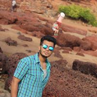 Mujeeb Mohammed Photo 24