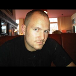 Ronnie Stratton Photo 12