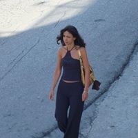 Maria Iorillo Photo 1