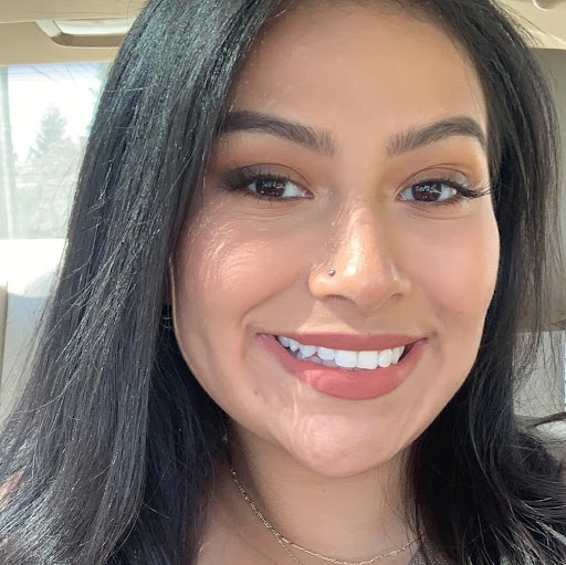 Reina Martinez Photo 7