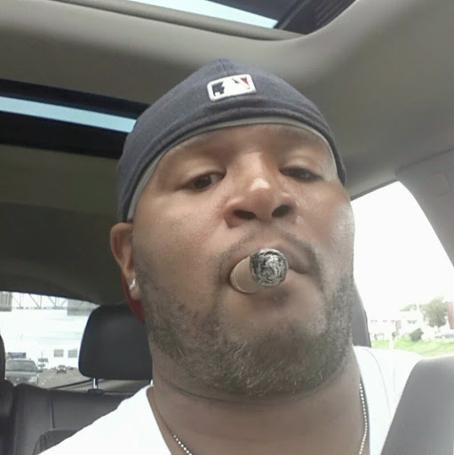 Terrance Cotton Photo 5