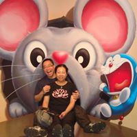 Tracy Lay Photo 7