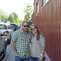 Aimee Scott Photo 16