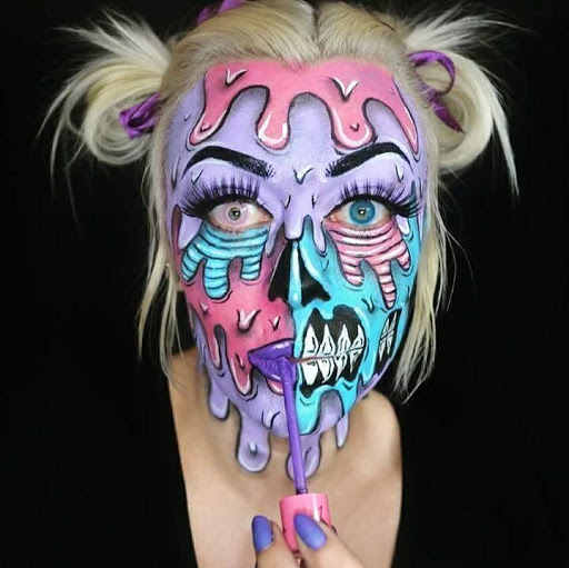 Tina Sharp Photo 12