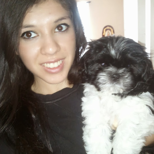 Anabel Alvarado Photo 6