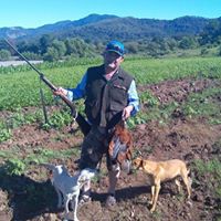 Federico Rodriguez Photo 3 Federico Rodriguez Photo 3