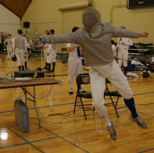 Frank Gordon Photo 39