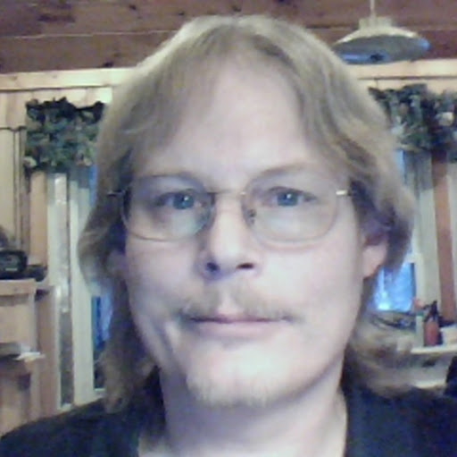 Gregory Thurston Photo 5