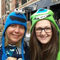 Rebecca Findlay Photo 29