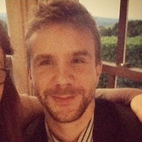 Timothy Roach Photo 8