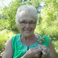 Jeanette Fuller Photo 18