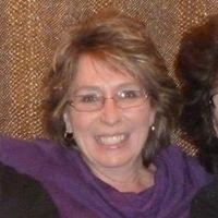 Janet Homer Photo 1