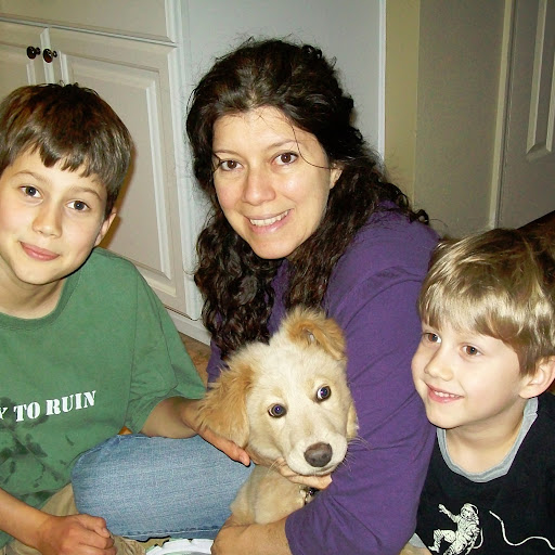 Julie Bloom Photo 29