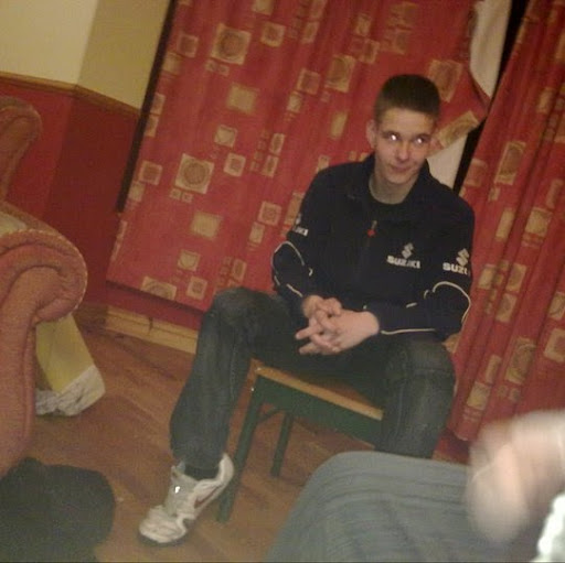 Cory Lane Photo 34