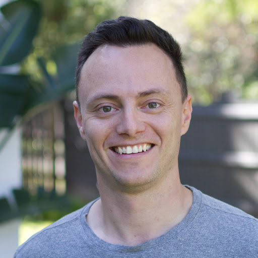 John Grimes Photo 48