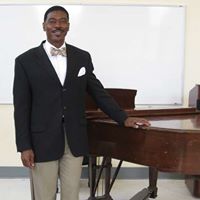 Darryl Mayes Photo 3