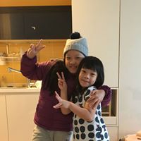 Christine Chen Photo 35