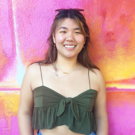 Gillian Yang Photo 7