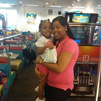 Bridget Moody Photo 17