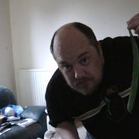 Stuart Morris Photo 25