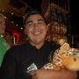 Eddie Hernandez Photo 2