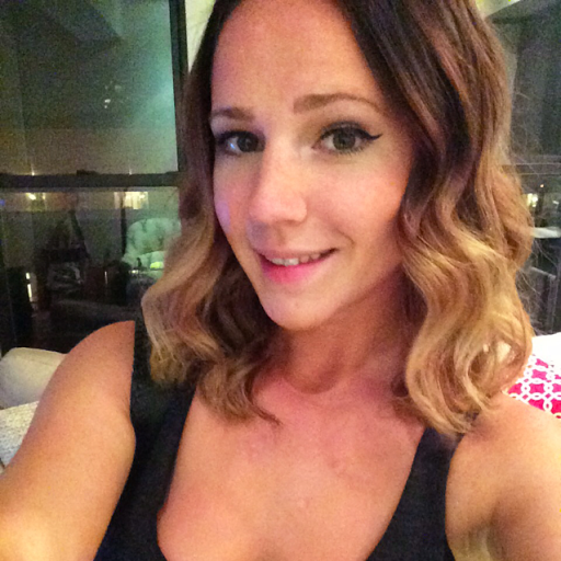 Audra Woods Photo 3
