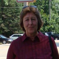 Julie Winters Photo 8