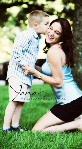 Jennifer Warner Photo 18