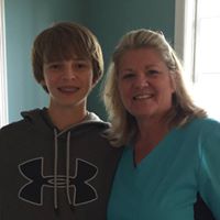 Carrie Duncan Photo 18