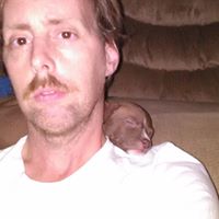 Richard Crenshaw Photo 8