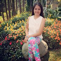 Elisa Ang Photo 6