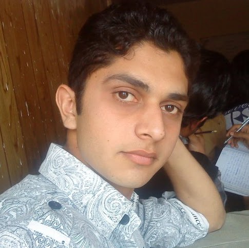 Naveed Yousaf Photo 17