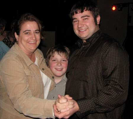Mary Cote Photo 8