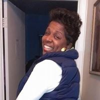 Cathy Jamison Photo 6