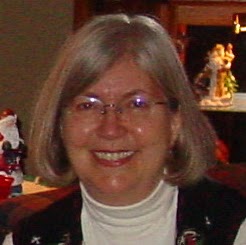 Mary Pickett Photo 9