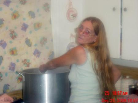 Janice Little Photo 22