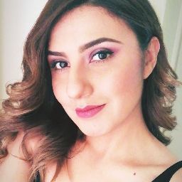 Barbara Estrada Photo 8