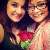 Theresa Crisp Photo 4