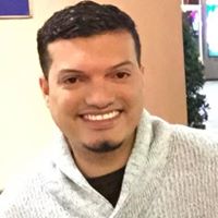 Cristian Tavarez Photo 18