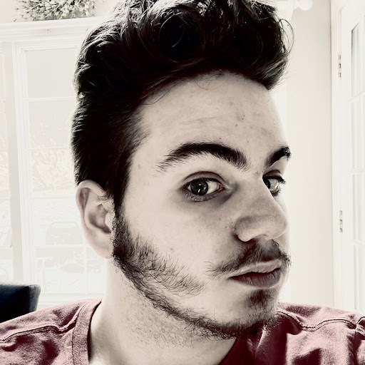 Michael Bello Photo 6