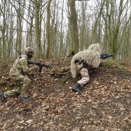 Jamie Atkinson Photo 37