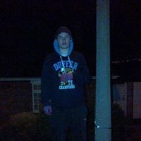 Ben Devine Photo 12