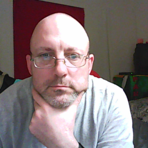 Scott Nance Photo 13