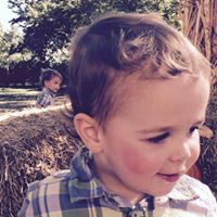 Jill Hamilton Photo 36