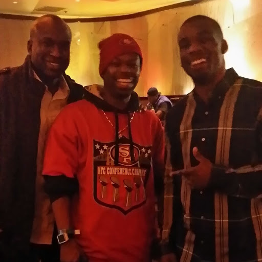 Edward Clemons Photo 12