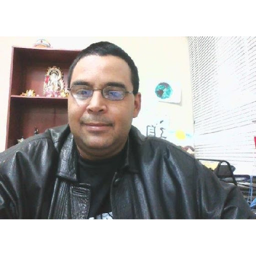 Antonio Zambrano Photo 31