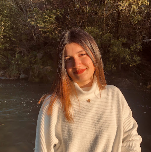 Elisa Cruz Photo 17